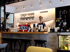 【Home&nbsp;Cafe】环境-Home Cafe(水榭春天店)