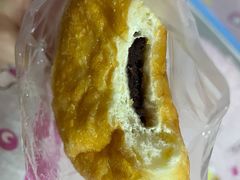 红豆多拿滋-拉那巴米 蛋糕定制(世纪东方广场店)