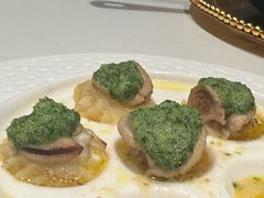 -波特曼西餐厅(南岗店)