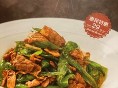 -天和晟新京菜.水煮鱼.湘土菜(国展店)