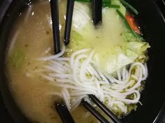 -小阿妹米线(苏宁广场)