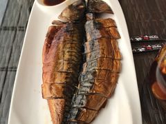 -东馆和天下特色餐饮(工农店)
