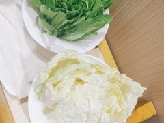 -阳坊胜利涮羊肉(阳坊老店)