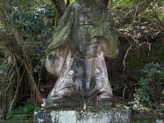 -丰都鬼城名山景区