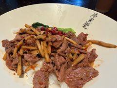 -漆黑觉米粉(三里屯店)