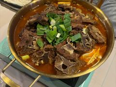 -云晓光头烧烤吧(川沙绿地店)