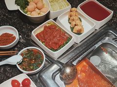 -海底捞火锅(群星城店)