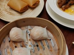 -明阁 Ming Court(广州朗豪酒店)