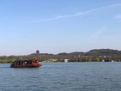 -西湖外事游船(花港观鱼码头)