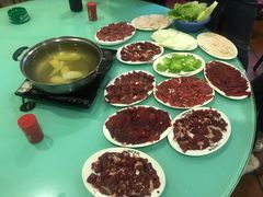 -乌记鲜活牛肉城(金砂东路店)