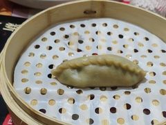 -西贝(上海我格广场店)