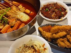 -付小姐在成都(五道口店)