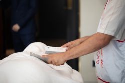 -文华东方水疗中心