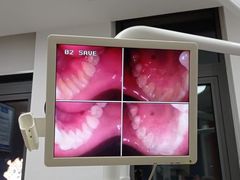 -圣贝口腔(海淀店)