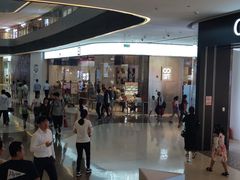-奈雪的茶(印象城店)