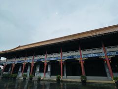 -白云山风景名胜区