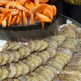 杭州自助餐真的卷起来了  夏天实现海鲜自由了