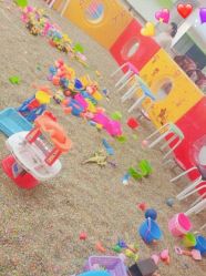 -欢乐陶陶儿童主题乐园(龙岗店)