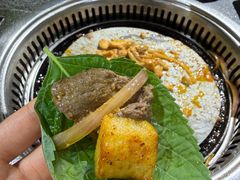 -鹤之乡·齐齐哈尔烤肉·非遗(秋涛路店)