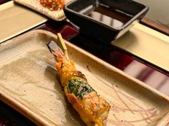 -鳥喜Toriki怀石烧鸟料理