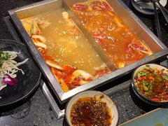 -五星桥原切肥牛火锅·30年专注好牛肉(湖塘店)