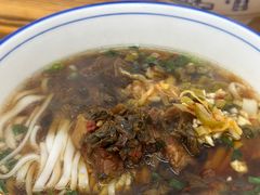 -虎子面粉馆(五一东村店)
