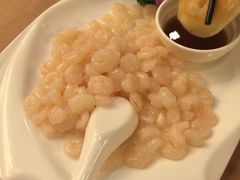 -新南华大酒店(广中店)