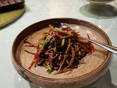 -致明德素食餐厅(土屋路店)