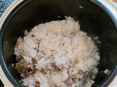 -大鸽饭(马王堆店)