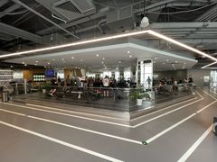 -OXYGYM 奥美氧舱运动中心(朝阳大悦城店)