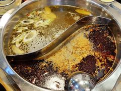 -小郡肝串串香火锅(金桥店)