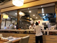 -东方饺子王(新奥购物中心店)