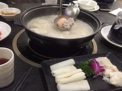 -煲宫(华润万象城店)