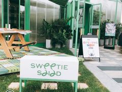 -Green Option(官舍店)