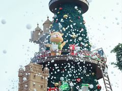 -赤坎·广东华侨国际旅游度假区