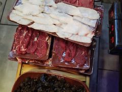 -马上吃潮汕鲜牛肉火锅店(城市花园惠民北小区店)