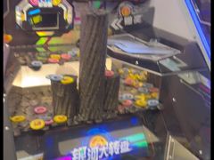 -风云再起游乐汇(北京西单西西友谊店)