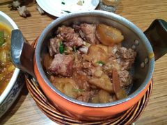 -金掌勺·锅包肉(广渠门店)