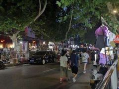 -健康路夜市