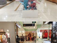 -丽达购物中心(崂山店)