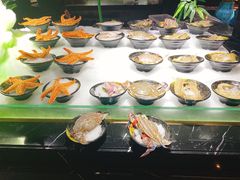 -福禧荟·海鲜自助