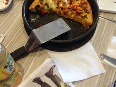 -必胜客(嘉兴万达店)