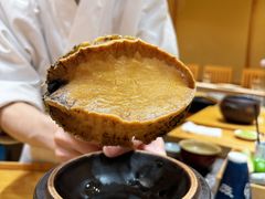 -荣一代目OMAKASE板前料理