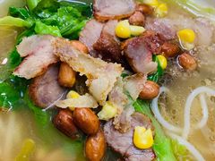 -笋果坊螺蛳粉(竹园小区店)