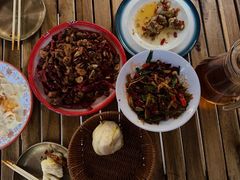 -柴窝堡22号辣子鸡·传承新疆菜