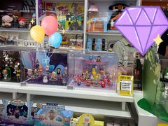 -泡泡玛特POPMART(合生汇店)