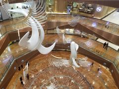 -星巴克(重庆火车北站北广场II店)