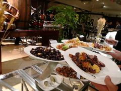 -杭州国际会议中心洲际酒店-德国啤酒屋(砂之船国际生活广场店)