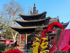 -钱王祠