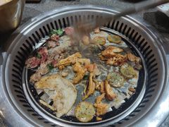 -鹤之乡·齐齐哈尔烤肉·非遗(秋涛路店)